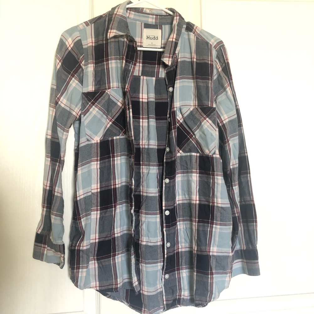 Flannel